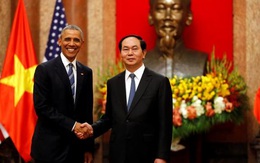 Hôm nay, Tổng thống Obama làm gì ở Việt Nam?