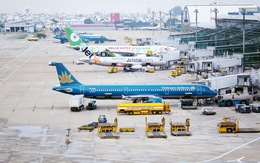 Cục Hàng không: 'Giới hạn' tàu bay mua mới giai đoạn 2016-2020?