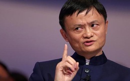 Jack Ma: "Tài năng của người đàn ông thường tỷ lệ nghịch với ngoại hình"