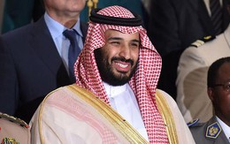 Vị hoàng tử 30 tuổi này đang muốn "lật ngược thế cờ" cho Saudi Arabia