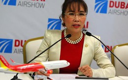 Bài toán khó của bà chủ Vietjet: Tham vọng 'bá chủ thế giới" nhưng vẫn giữ mô hình hàng không giá rẻ