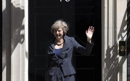 Thủ tướng mới có ý nghĩa gì đối với nước Anh?