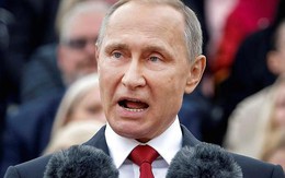 Tổng thống Nga Putin và Hoàng từ Ả rập đã giúp OPEC đạt được thỏa thuận như thế nào?