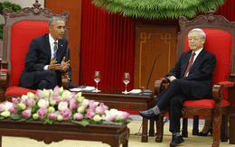 Nguyên Thứ trưởng Bộ Ngoại giao: Mỹ rất coi trọng Việt Nam