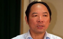 Cựu Phó giám đốc sở Nông nghiệp Hà Nội bị điều tra thêm tội tham ô