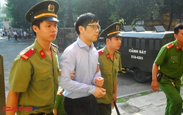 Phiên tòa chiều 21/7: Nguyễn Quốc Viễn khai muốn làm hành chính nhưng bị làm Trưởng Ban kiểm soát