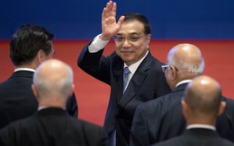 Thủ tướng Trung Quốc chỉ ra thủ phạm khiến thị trường tài chính lao dốc