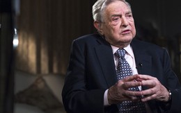 George Soros đang quay trở lại thị trường, và ông ấy chọn vàng bỏ chứng!