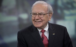 Warren Buffett sẵn sàng bỏ 2,2 tỷ USD tài trợ cho các dự án thất bại