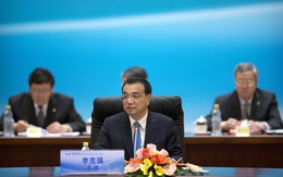 Thủ tướng Lý Khắc Cường: Trung Quốc không thể một mình gánh vác kinh tế thế giới