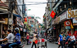 "Việt Nam chưa có kế hoạch cụ thể về việc bán trái phiếu quốc tế"
