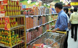 SaigonCo.op: Thị phần của nhà bán lẻ, sản xuất nội đang thu hẹp dần?