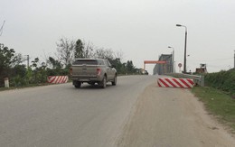Vụ lùm xùm ở cầu Việt Trì: “Không thể dựng ụ cô lập dân Bạch Hạc“