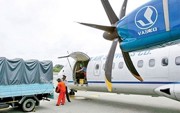 Thêm hãng hàng không mới Vasco: Phải tránh củng cố độc quyền