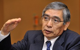 NHTW Nhật Bản vừa đưa ra một quyết định khiến TTCK toàn cầu mừng rỡ