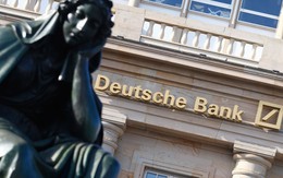 Deutsche Bank: Khi gã khổng lồ lúng túng