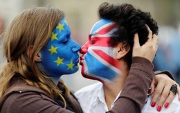 Liệu cuộc hôn nhân đắt đỏ giữa Anh và EU có kết thúc nhanh như vậy?