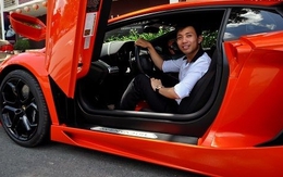 Nhựa Long Thành - cơ nghiệp giúp Minh "nhựa" tậu siêu xe Bugatti, Pagani - đang lời lãi ra sao?