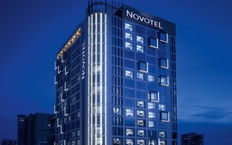 Hé lộ danh tính công ty chi hơn 1.000 tỷ mua khách sạn Novotel Saigon Centre