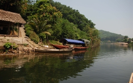 Yên Bái công bố quy hoạch khu du lịch hồ Vân Hội 1.200 tỷ đồng của Tập đoàn Hoa Sen