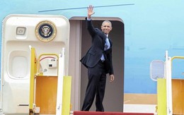 9 câu nói ấn tượng của Tổng thống Obama trong chuyến thăm Việt Nam