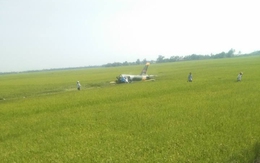 Bộ Quốc phòng lên tiếng về việc máy bay L39 gặp nạn ở Phú Yên