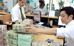 WB: Chất lượng tài sản thấp là rủi ro với ngành ngân hàng Việt Nam