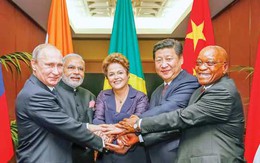 BRICS: Kỳ vọng và ảo mộng