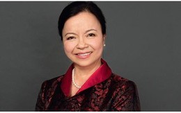 Bà Nguyễn Thị Mai Thanh đăng ký mua vào 3 triệu cổ phiếu REE