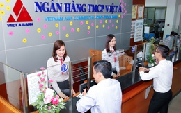 Ngân hàng Việt Á rút vốn khỏi Công viên nước Đầm Sen