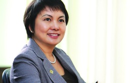 Bà Cao Thị Ngọc Dung: Từ cú sốc năm 2015 đến nữ doanh nhân quyền lực châu Á