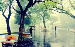 Mùa mưa, khách sạn Hà Nội "nghe tin buồn"