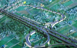 Một con đường Việt Nam tốn 25,8 triệu USD/km, đắt gấp rưỡi đường Mỹ, gấp đôi đường Trung Quốc