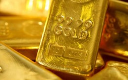 Goldman Sachs: Bán vàng đi!