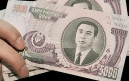 Nếu muốn giàu có, hãy mua tiền Triều Tiên ngay bây giờ!