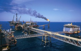 PetroVietnam: Tổng doanh thu 2015 giảm 25%, đạt 560 nghìn tỷ đồng