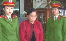 Chân dung nữ đại gia ở Nghệ An vỡ nợ hàng chục tỷ đồng