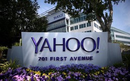 Yahoo có thể “bán mình” cho đại gia viễn thông Mỹ với giá 5 tỷ USD