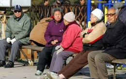 Bắc Kinh không dành cho người già?