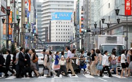 Giới trẻ Nhật Bản muốn "làm việc cho đến chết"