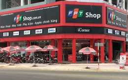 2 ngày mở 1 shop, FPT Shop hoàn thành kế hoạch năm 2016 ngay trong quý I