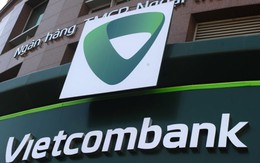 Tháng 10 buồn của cổ phiếu Vietcombank và cơ hội của nhà đầu tư