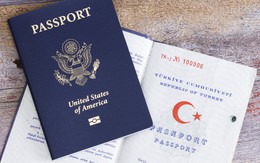 Không phải Mỹ, đây mới là tấm hộ chiếu đắt đỏ nhất thế giới