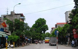 Hà Nội: Duyệt nhiệm vụ thiết kế đô thị hai bên tuyến đường vành đai 2