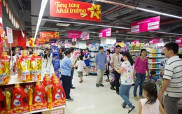 Thấy gì từ việc các doanh nghiệp nước ngoài thâu tóm thị trường bán lẻ Việt Nam?