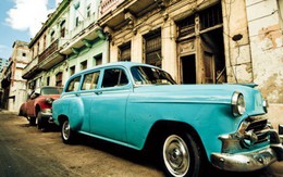 6 điều thú vị không phải ai cũng biết về kinh tế Cuba