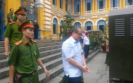 Phiên tòa chiều 29/12: Phan Thành Mai nhận là người đề xuất ủy thác qua Quỹ Lộc Việt