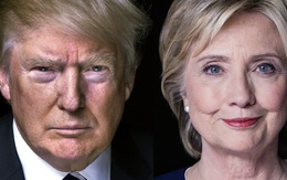 Tranh luận trực tiếp: Bà Clinton chỉ trích Donald Trump có thể khiến nợ quốc gia tăng thêm 20.000 tỷ USD