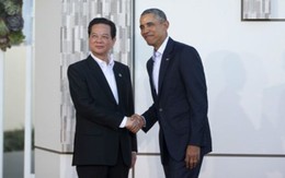 Tổng thổng Mỹ Obama sắp thăm chính thức Việt Nam