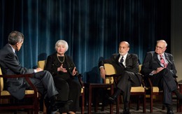 Điều gì ám ảnh 4 đời Chủ tịch Fed?